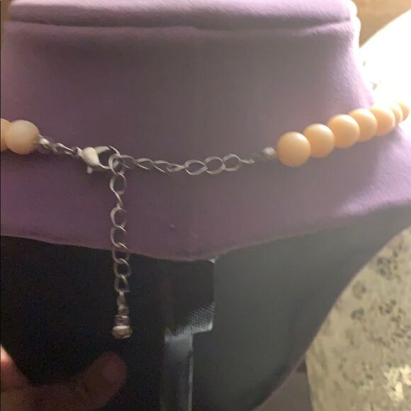 Vintage necklace - Picture 5 of 5